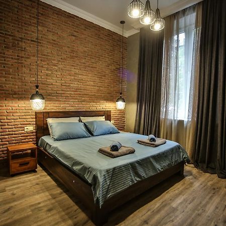 Classy Apartments Central Tbilisi Exterior foto