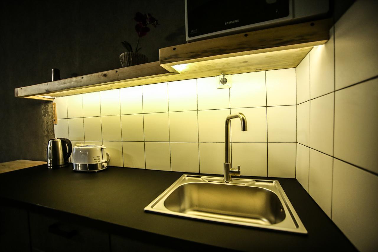 Classy Apartments Central Tbilisi Exterior foto