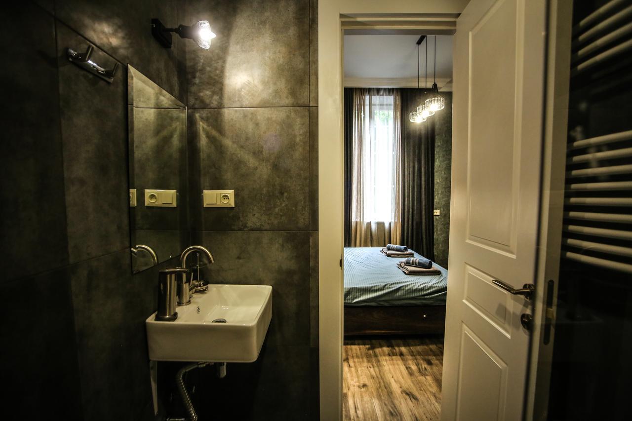 Classy Apartments Central Tbilisi Exterior foto